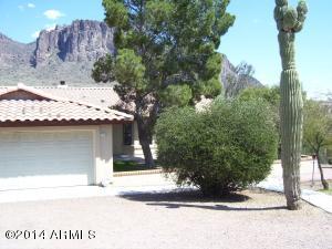 5527 E Linda Vista St, Apache Junction, AZ 85119 photo 2