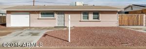 136 E Garnet Ave, Mesa, AZ 85210 photo 2