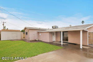 136 E Garnet Ave, Mesa, AZ 85210 photo 18
