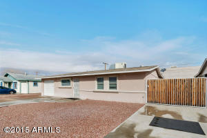 136 E Garnet Ave, Mesa, AZ 85210 photo 1