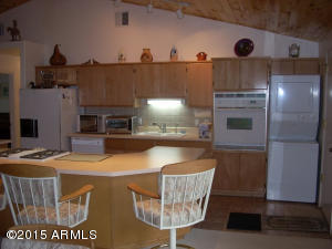 3121 Aspen Rd, Overgaard, AZ 85933 photo 4