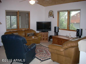 3121 Aspen Rd, Overgaard, AZ 85933 photo 25