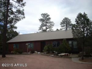 3121 Aspen Rd, Overgaard, AZ 85933 photo 34