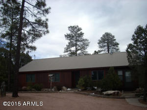 3121 Aspen Rd, Overgaard, AZ 85933 photo 35