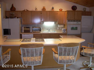 3121 Aspen Rd, Overgaard, AZ 85933 photo 3