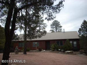 3121 Aspen Rd, Overgaard, AZ 85933 photo 33
