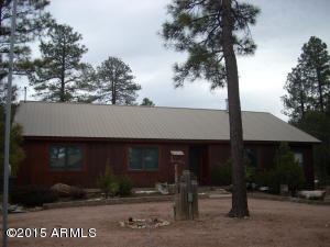3121 Aspen Rd, Overgaard, AZ 85933 photo 37