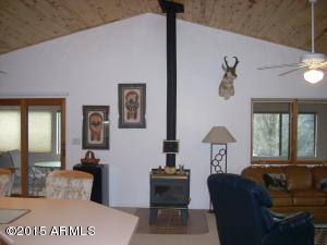3121 Aspen Rd, Overgaard, AZ 85933 photo 22