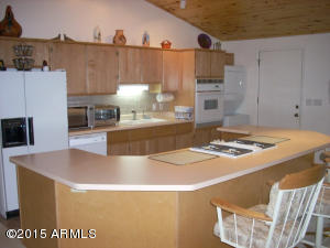 3121 Aspen Rd, Overgaard, AZ 85933 photo 5