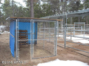 3121 Aspen Rd, Overgaard, AZ 85933 photo 49