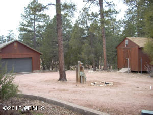 3121 Aspen Rd, Overgaard, AZ 85933 photo 59