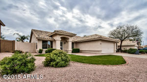 7305 E Milagro Ave, Mesa, AZ 85209 photo 1
