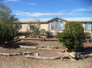 4266 N Ironwood Dr, Apache Junction, AZ 85120 photo 1