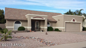 4948 E Princess Dr, Mesa, AZ 85205 photo 1
