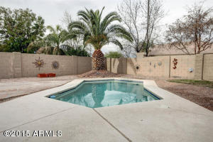 1332 E Shamrock St, Gilbert, AZ 85295 photo 34
