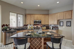 1332 E Shamrock St, Gilbert, AZ 85295 photo 11