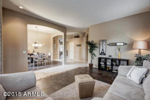 1332 E Shamrock St, Gilbert, AZ 85295 photo 5