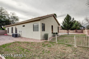 1332 E Shamrock St, Gilbert, AZ 85295 photo 30