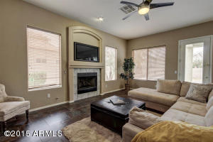 1332 E Shamrock St, Gilbert, AZ 85295 photo 16