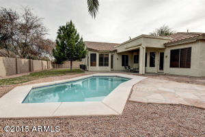 1332 E Shamrock St, Gilbert, AZ 85295 photo 33