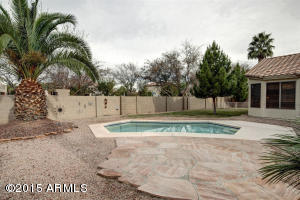 1332 E Shamrock St, Gilbert, AZ 85295 photo 32