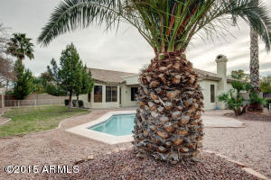 1332 E Shamrock St, Gilbert, AZ 85295 photo 31