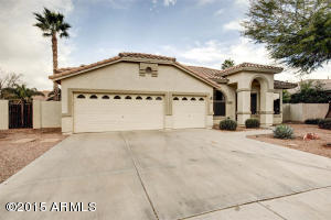 1332 E Shamrock St, Gilbert, AZ 85295 photo 1