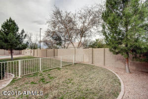 1332 E Shamrock St, Gilbert, AZ 85295 photo 29
