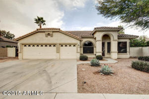 1332 E Shamrock St, Gilbert, AZ 85295 photo 2