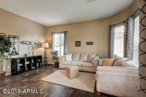 1332 E Shamrock St, Gilbert, AZ 85295 photo 4