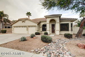 1332 E Shamrock St, Gilbert, AZ 85295 photo 3