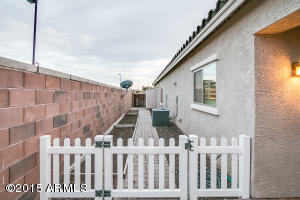 2858 E Trigger Way, Gilbert, AZ 85297 photo 45