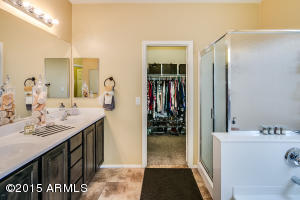 2858 E Trigger Way, Gilbert, AZ 85297 photo 33