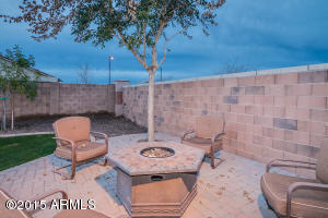 2858 E Trigger Way, Gilbert, AZ 85297 photo 48