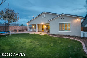 2858 E Trigger Way, Gilbert, AZ 85297 photo 51