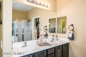 2858 E Trigger Way, Gilbert, AZ 85297 photo 36