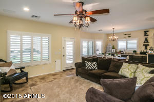 2858 E Trigger Way, Gilbert, AZ 85297 photo 16