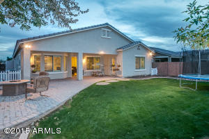 2858 E Trigger Way, Gilbert, AZ 85297 photo 47