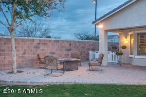 2858 E Trigger Way, Gilbert, AZ 85297 photo 49