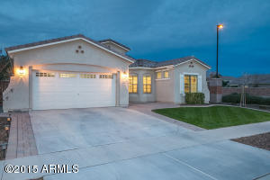 2858 E Trigger Way, Gilbert, AZ 85297 photo 3