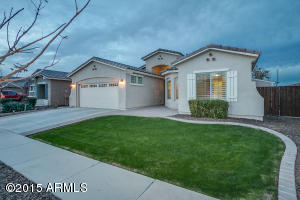 2858 E Trigger Way, Gilbert, AZ 85297 photo 4