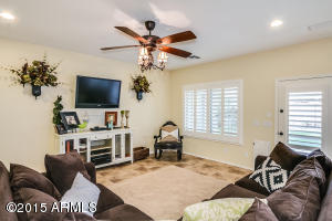 2858 E Trigger Way, Gilbert, AZ 85297 photo 15