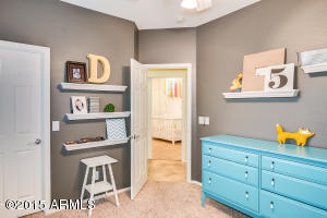 2858 E Trigger Way, Gilbert, AZ 85297 photo 38