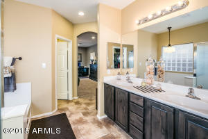 2858 E Trigger Way, Gilbert, AZ 85297 photo 35