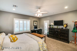 2858 E Trigger Way, Gilbert, AZ 85297 photo 31