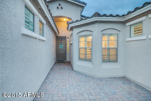 2858 E Trigger Way, Gilbert, AZ 85297 photo 5
