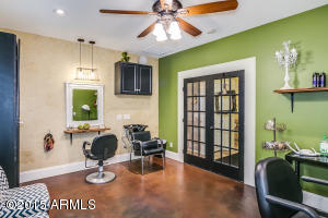 2858 E Trigger Way, Gilbert, AZ 85297 photo 12