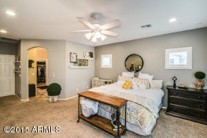 2858 E Trigger Way, Gilbert, AZ 85297 photo 29