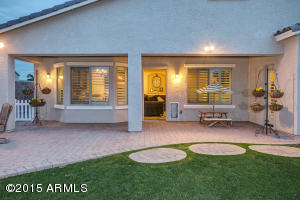 2858 E Trigger Way, Gilbert, AZ 85297 photo 50