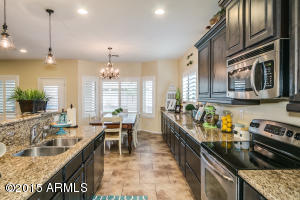 2858 E Trigger Way, Gilbert, AZ 85297 photo 23
